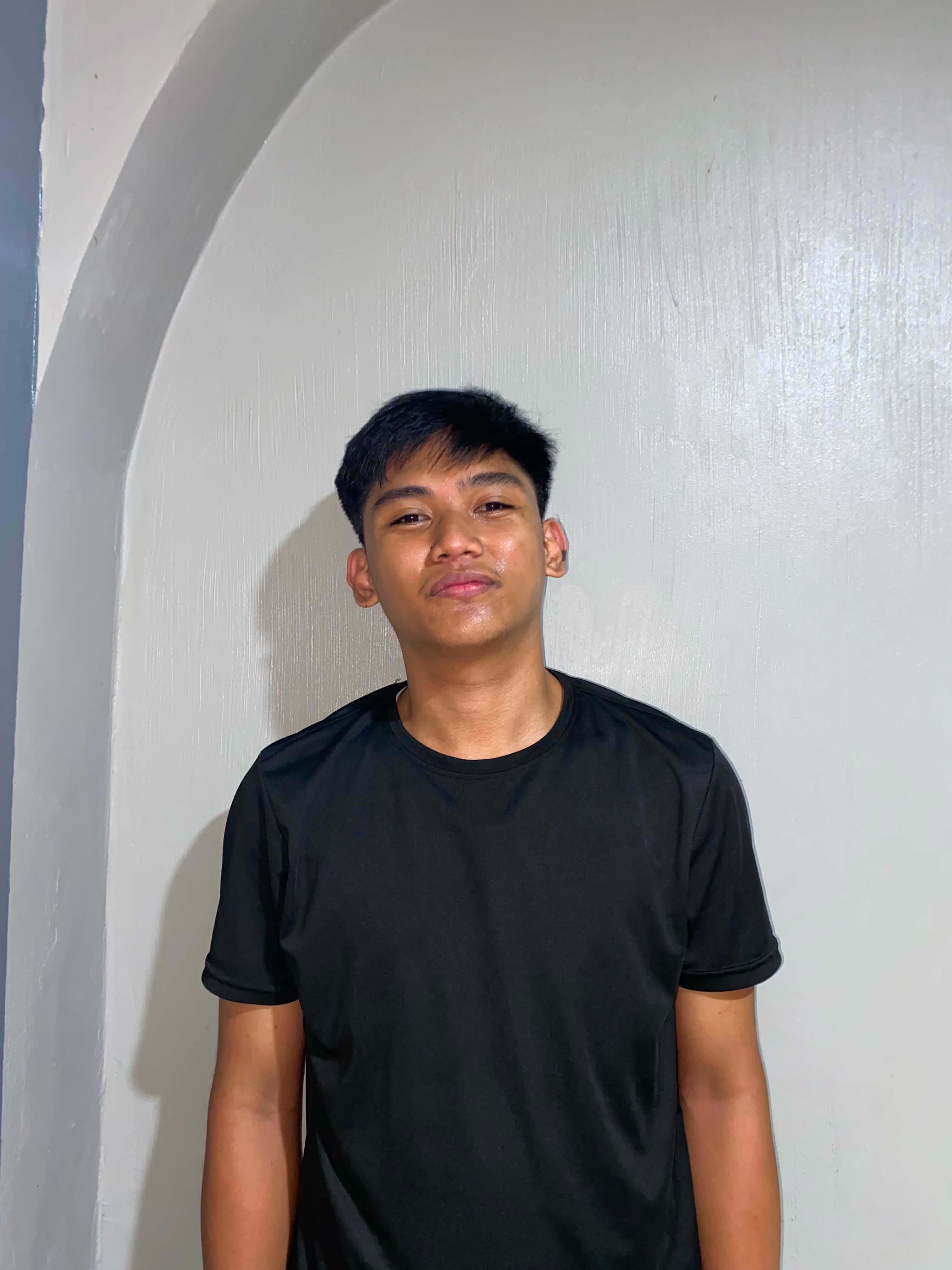 Jojie Siega