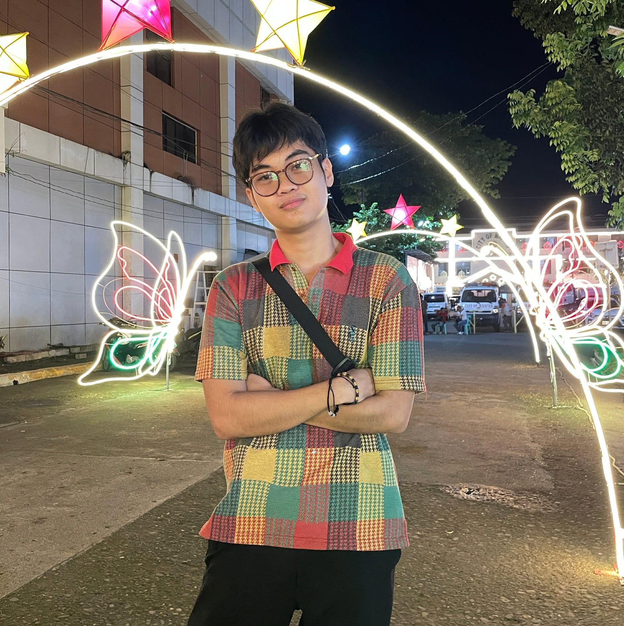 Christian Loid C. Morilla